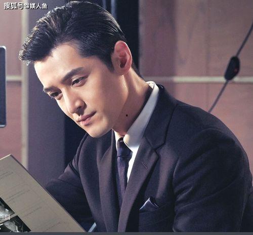 胡歌高考最新爆料视频,揭秘明星学霸的奋斗之路  第1张