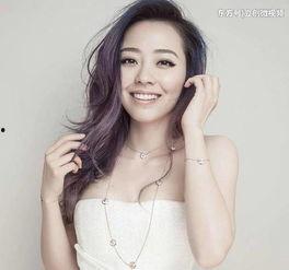 娱乐圈最美爆料女星是谁,揭秘神秘爆料女神身份